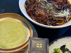 -江南雅厨(李公堤店)