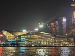 -香港会议展览中心演讲厅