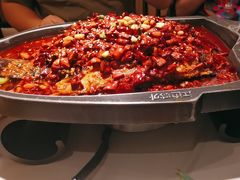 -江边城外烤全鱼(龙德广场店)