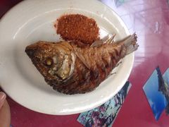 iphone_upload_pic-心园餐厅·地道传统云南菜·三十年老店