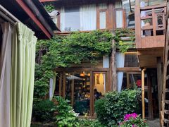 -吃货私房菜(丽江束河古镇店)
