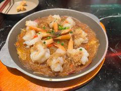-廖川菜(太阳宫店)
