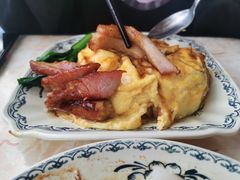 -渔记茶餐厅(渔村店)