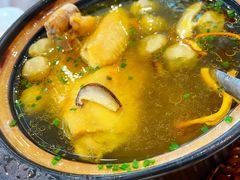 -蟹天蟹地农家菜·阳澄湖大闸蟹(浅水湾店)