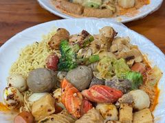 -郭记小街麻辣烫(南小街总店)