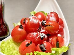 -陈熹公民族美食文化餐厅·清真(中华广场店)