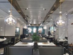 大堂-渔小生蒸汽石锅鱼(印象城店)