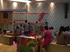 -丽池宫韩式汗蒸会馆(华灯坊店)