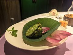 -叶叶菩提·晋福宫