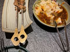 -丝路金桃·新疆菜(徐汇店)