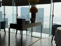 -悦轩中餐厅·高空江景·杭州柏悦酒店