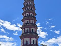 -广州莲花山旅游区