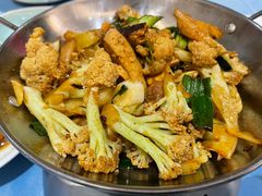 -阿毛饭店(和义路店)