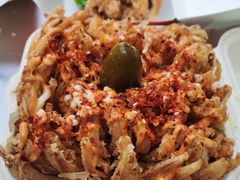 -前进5路汉堡炸鸡(昙华林店)