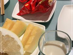 -海底捞火锅(万丰桥店)