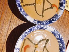 京涮秘制麻酱料-京涮铜锅涮肉(华贸店)
