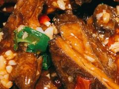 -湘与香缘·湖南菜(王府井北京市百货大楼店)