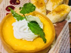 -CRAZYONES西班牙海鲜饭(日月光店)