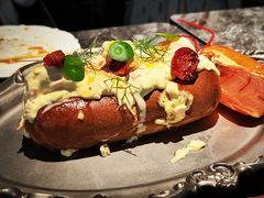 -LESCEDARS Brasserie Bistro香柏树