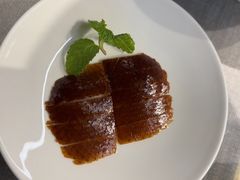 -福海居烤鸭店(鸟巢店)