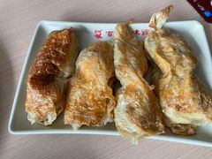 五香卷-百家鸡味馆(清泰店)