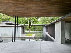 -木守西溪溪隐餐厅