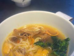 -云味馆·云南菜·云南米线(景田店)
