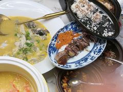 -百年神厨·地道川菜(清江西路店)