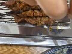 -何记酿皮店(西流湾店)