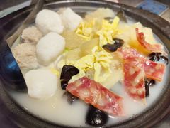 -新白鹿餐厅(金鹰新街口店)