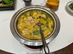 -金筷子西北菜·捞悦火锅
