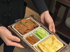 -四世同堂·京菜·烤鸭(双井店)
