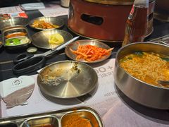 -西塔老太太泥炉烤肉(龙湖北苑天街店)