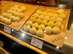 -南宋胡记(杭州灵隐寺店)