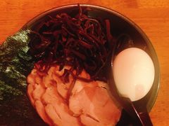 -天然豚骨拉面专门店 一兰(铜锣湾店)