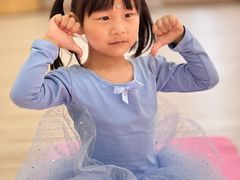 -满天星幼儿园(北京太阳宫园)