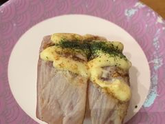 -晴季寿司(延河路万达广场店)