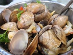 -渔娘渔家丹东海鲜(东直门店)