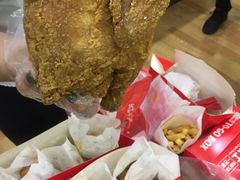 -华莱士·炸鸡汉堡(簇桥镇店)
