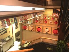 大堂-三石铁板烧(紫竹桥店)