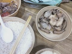 -真功夫(棠下店)
