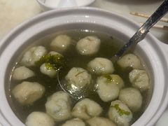 -日丰园海肠水饺·老字号大连海鲜(和平广场店)