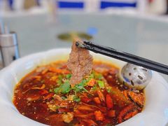 水煮牛肉-寻味顺德·珍之宝酒楼(银钻店)
