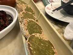 -绿茶餐厅(成都大悦城店)