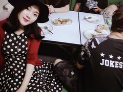 -T&K 海鲜