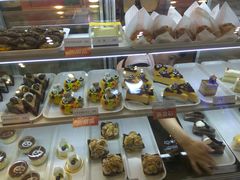 -樱花糕坊(凯德广场店)