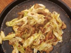 -芳芳私房菜·精做淮扬菜(承德路店)