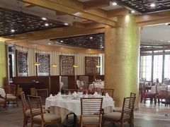 -白云中餐厅·粤菜·亚龙湾喜来登度假酒店