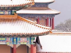 -故宫博物院(故宫)
