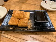 -霸道川面馆(张江店)